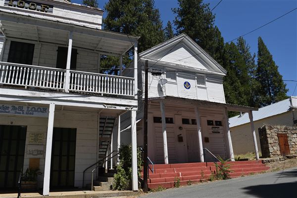 Dutch Flat (9/7/2022 - Credits: Placer County)