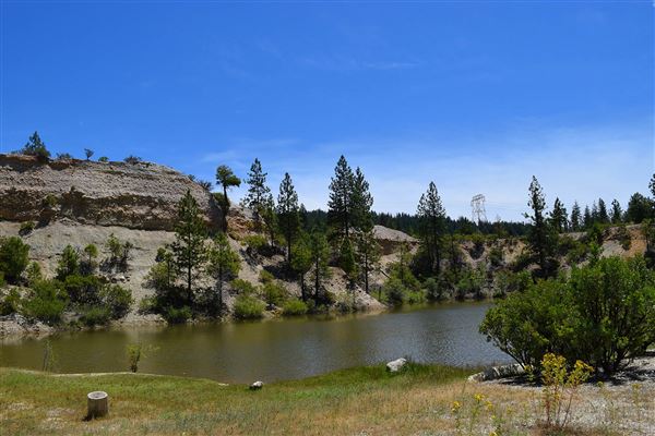 Dutch Flat (9/7/2022 - Credits: Placer County)