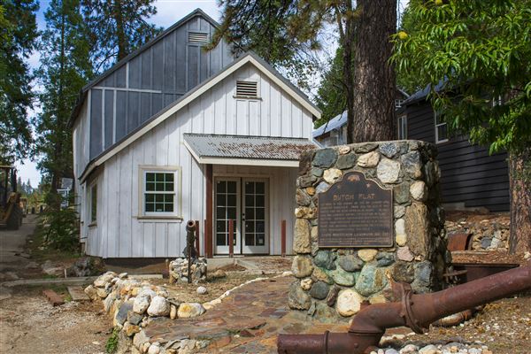Dutch Flat (10/11/2023 - Credits: Placer County)