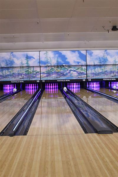 Foothills Bowl (5/4/2022 - Credits: Placer County)