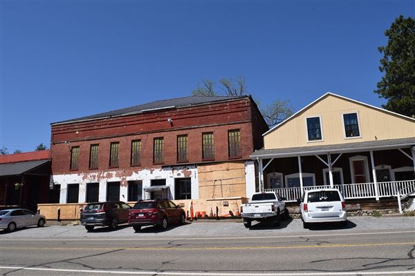 Foresthill (4/29/2022)