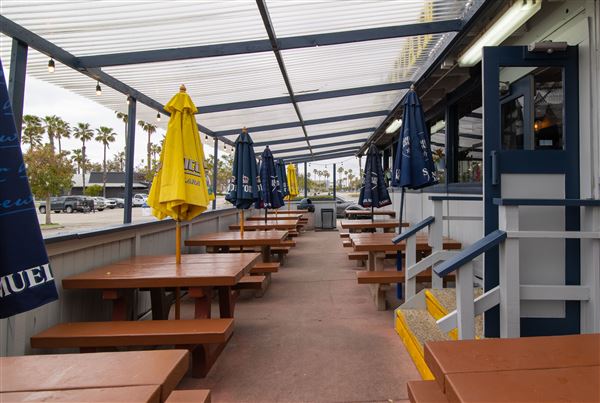 Captain Kidd's (11/6/2023 - Credits: Photo Courtesy of Captain Kidd's)