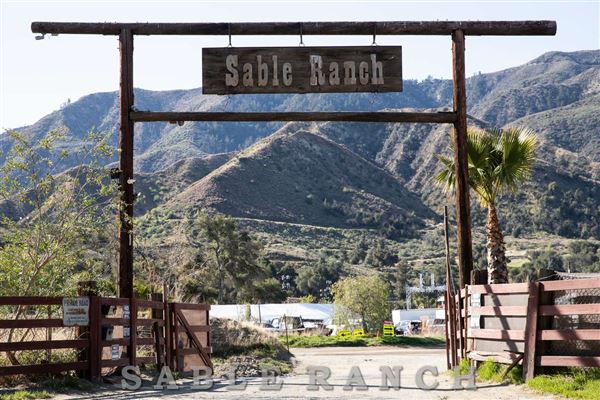 Sable Ranch - Rancho Maria (5/11/2021 - Credits: Sable Ranch)