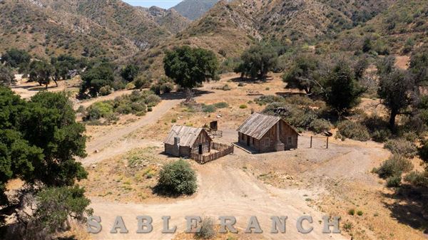 Sable Ranch - Rancho Maria (5/11/2021 - Credits: Sable Ranch)