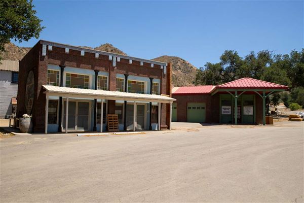 Sable Ranch - Rancho Maria (5/11/2021 - Credits: Sable Ranch)
