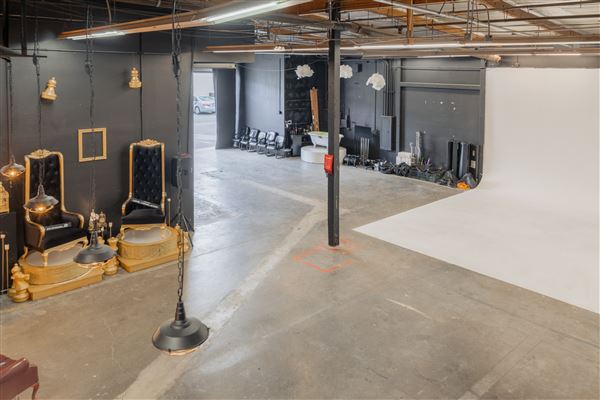 I.F.B. Studios (2/14/2023 - Credits: I.F.B. Studios)