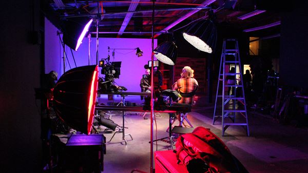 I.F.B. Studios (2/14/2023 - Credits: I.F.B. Studios)