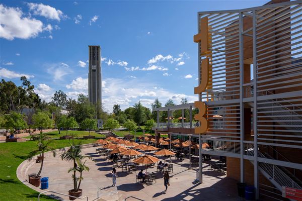 University of California, Riverside - UC Riverside (12/7/2023 - Credits: Photo Courtesy of University of California, Riverside)