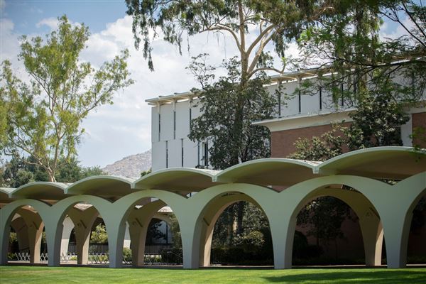 University of California, Riverside - UC Riverside (12/7/2023 - Credits: Photo Courtesy of University of California, Riverside)
