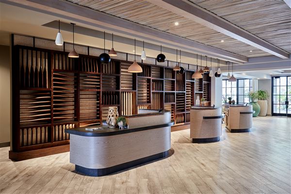 Coronado Island Marriott Resort & Spa (12/12/2023 - Credits: Coronado Island Marriot Resort & Spa Sales Office)