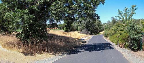 The Ridge Golf Course and Event Center (7/12/2023 - Credits: Placer County)