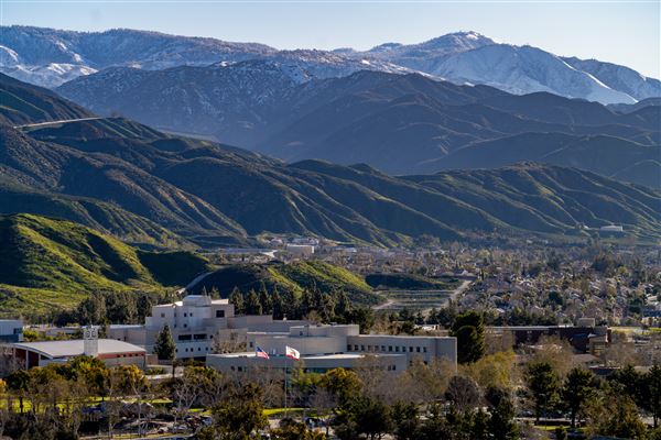 California State University, San Bernardino - CSU San Bernardino and Palm Desert Campus - CSUSB (1/3/2024 - Credits: Photo Courtesy of California State University, San Bernardino)