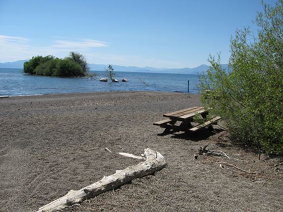 Lake Forest Beach (7/11/2018)