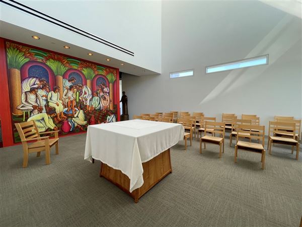 Christ Cathedral Academy (1/4/2024 - Credits: Photo Courtesy of Christ Cathedral Academy)