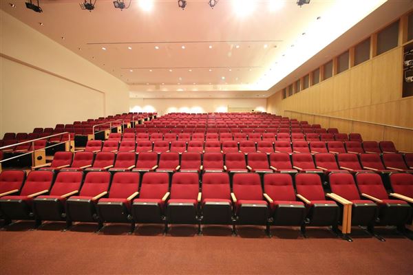 Christ Cathedral Academy (1/4/2024 - Credits: Photo Courtesy of Christ Cathedral Academy)