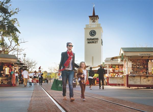 Original Farmers Market, The (1/9/2024 - Credits: The Right Now)