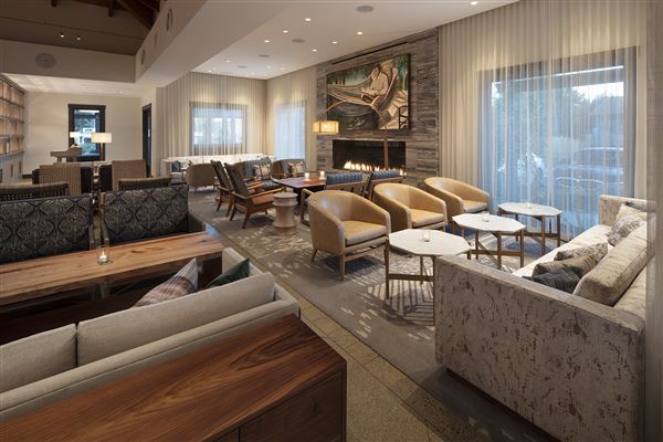 The Lodge at Sonoma Resort, Autograph Collection (8/26/2020 - Credits: Erin Mcvicar)