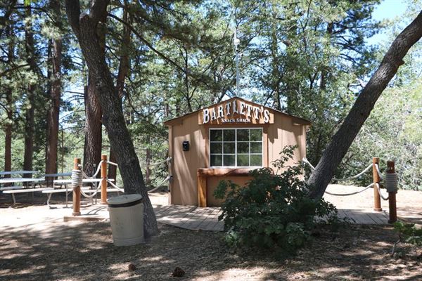 Camp Cedar Lake (1/18/2024 - Credits: Photo Courtesy of Big Bear Locations)