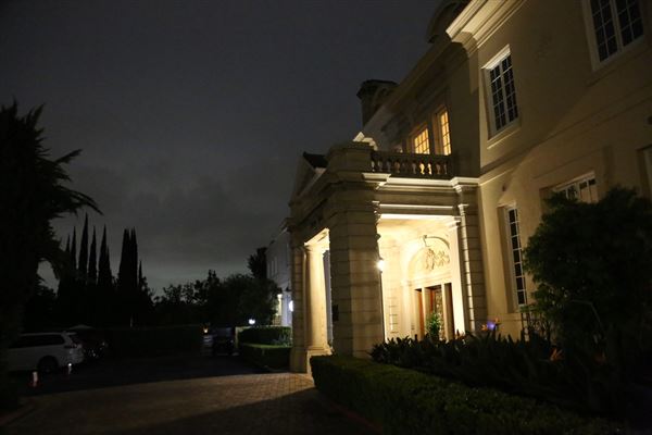 Mayfield Senior School