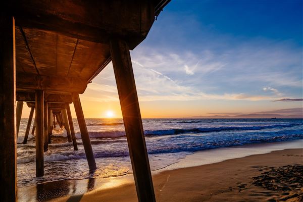 City of Hermosa Beach (1/29/2024 - Credits: Photo Courtesy of the City of Hermosa Beach)