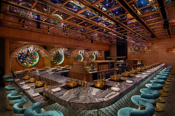 Moxy + AC Hotel Downtown Los Angeles (2/1/2023 - Credits: Moxy + AC Hotel Downtown Los Angeles)