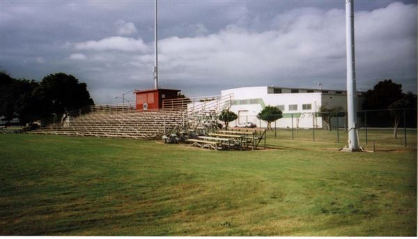 Mare Island Naval Shipyard - BRAC (12/31/2003)