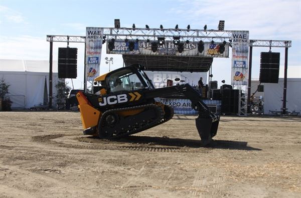 World Ag Expo® (3/8/2024 - Credits: Photo Courtesy of World Ag Expo®)
