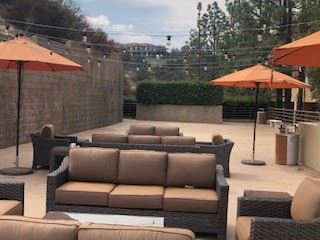 Sheraton Agoura Hills Hotel (3/13/2024 - Credits: Sales Department)