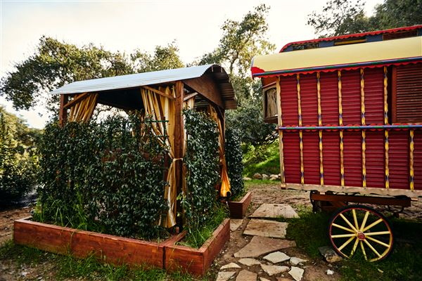 Elsewhere Topanga (1/24/2020 - Credits: Margaret Mentaberry)