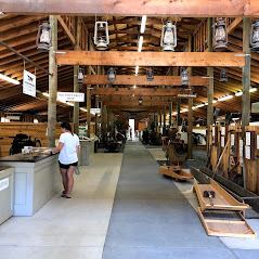 Angels Camp Museum (3/18/2024 - Credits: Photo Courtesy of Angels Camp Museum)