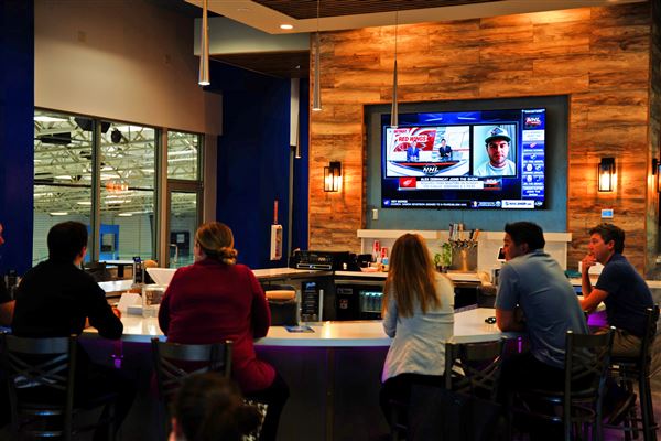 The Cube Santa Clarita (7/10/2023 - Credits: Photo Courtesy of The Cube Santa Clarita)
