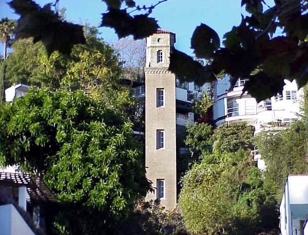 High Tower (12/31/2003)