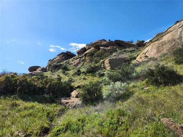 Rocky Peak Park (3/19/2024 - Credits: Rene Garcia)