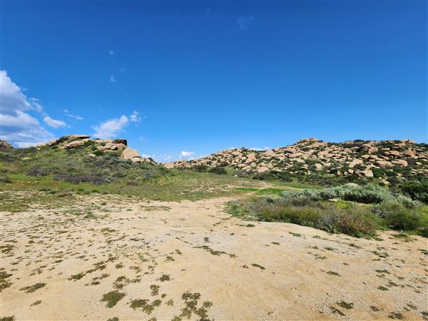 Rocky Peak Park (3/19/2024 - Credits: Rene Garcia)