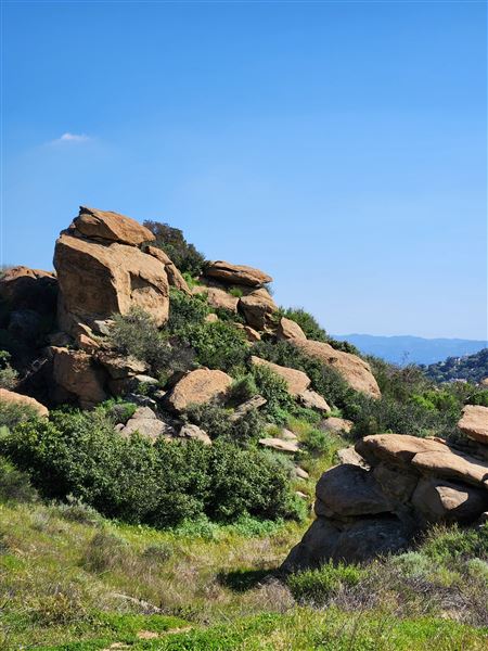 Rocky Peak Park (3/19/2024 - Credits: Rene Garcia)
