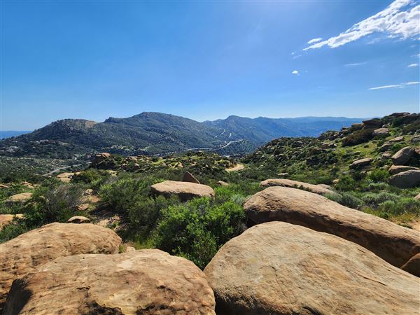 Rocky Peak Park (3/19/2024 - Credits: Rene Garcia)