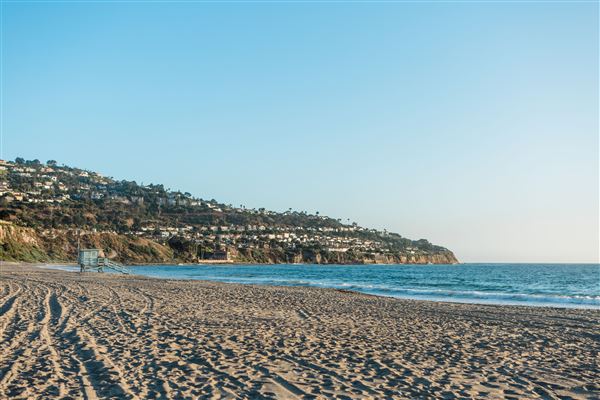 City of Torrance - Torrance Beach (8/30/2023 - Credits: Augustine Agency)