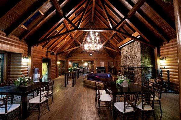 Dovid Oved Retreat Center (4/10/2024 - Credits: Photo Courtesy of Dovid Oved Retreat Center)