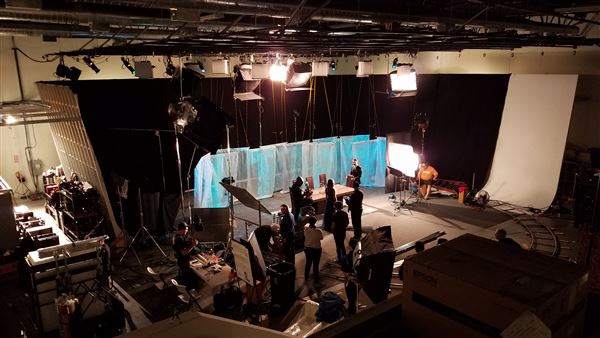 Studio 760 (4/16/2024 - Credits: Maurece Roddy)