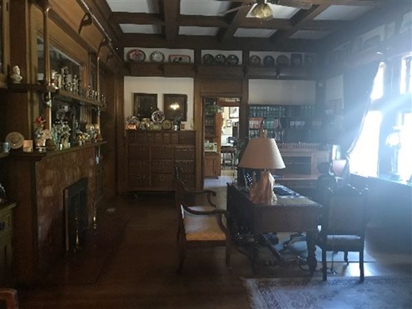 Rindge Estate (4/16/2024 - Credits: Harold Greenberg)