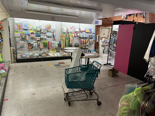 Party Plaza (4/17/2024 - Credits: submitted by: Saeed Kohanfarsi)