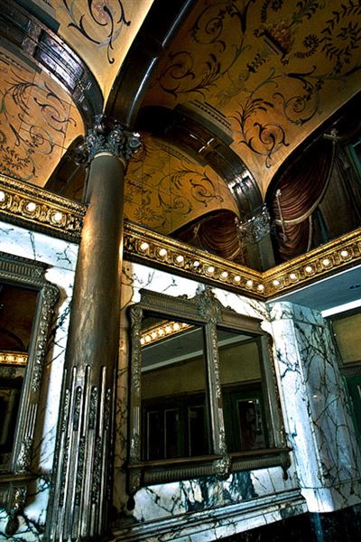 Palace Theatre and Loft (8/23/2012 - Credits: Jason Rodriguez)