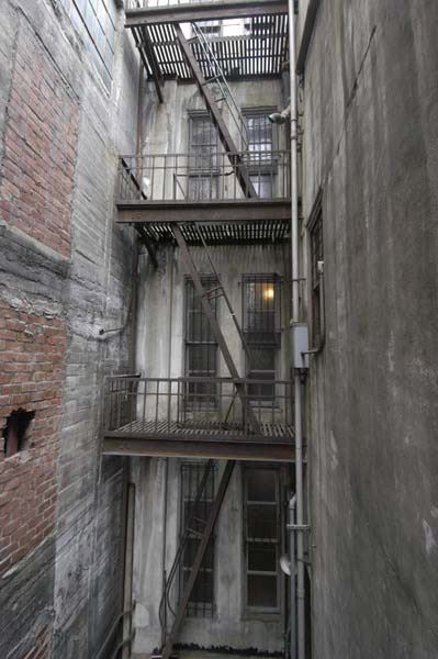 Palace Theatre and Loft (8/23/2012 - Credits: Jason Rodriguez)
