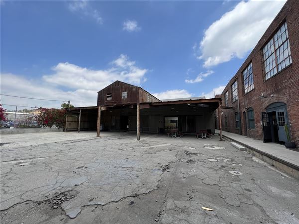 Lacy Street Production Center (4/24/2024 - Credits: Photo Courtesy of Lacy Street Production Center)