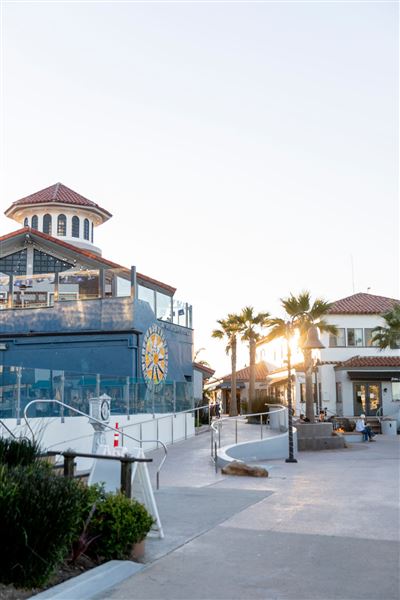 Ventura Harbor - Ventura Port District (4/29/2024)