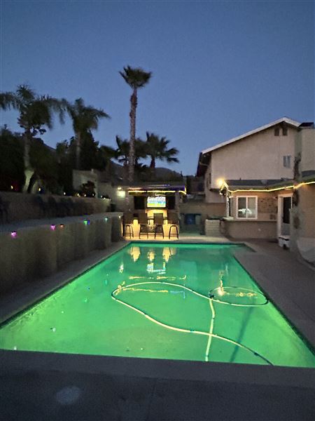 Casa Garcia (4/29/2024 - Credits: submitted by: Richard Garcia)