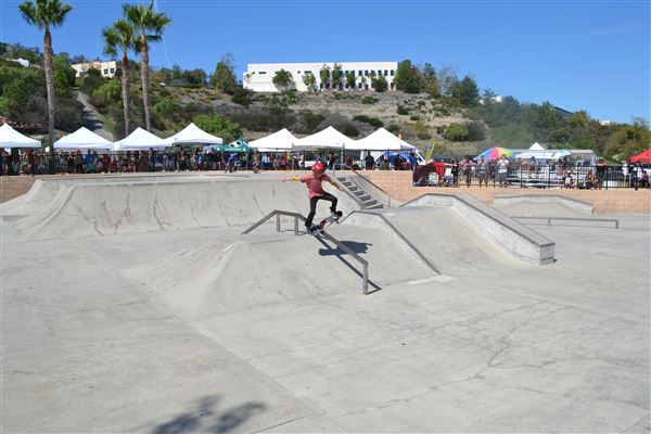 Skatepark - San Clemente (5/6/2024 - Credits: Photo Courtesy of the City of San Clemente)