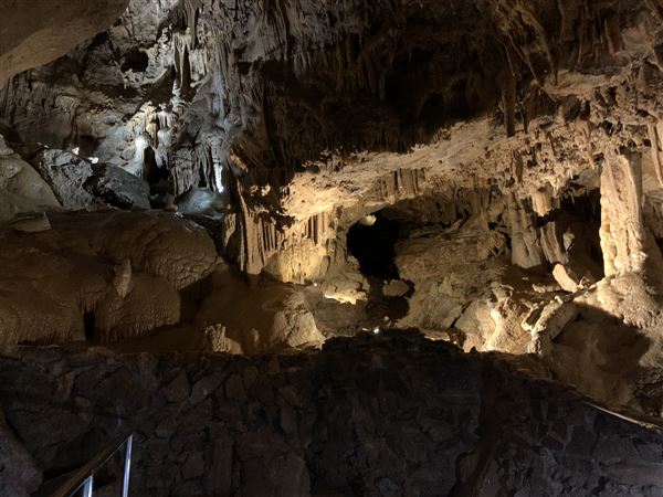 20359 Shasta Caverns Road (5/5/2024 - Credits: Brandy Davis)
