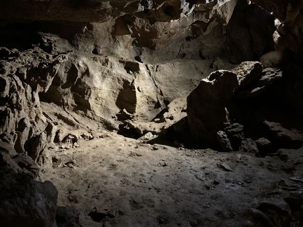20359 Shasta Caverns Road (5/5/2024 - Credits: Brandy Davis)