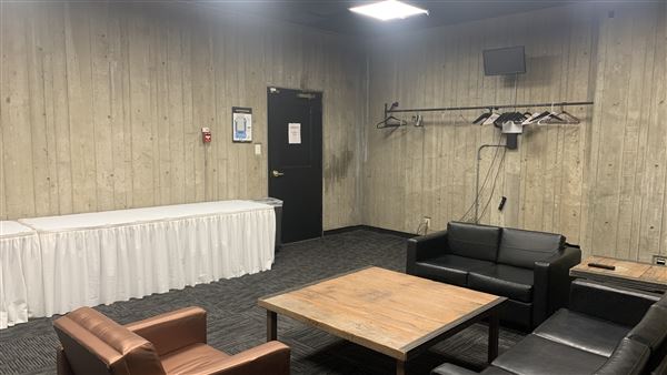 Redding Civic Auditorium (5/5/2024 - Credits: Brandy Davis)